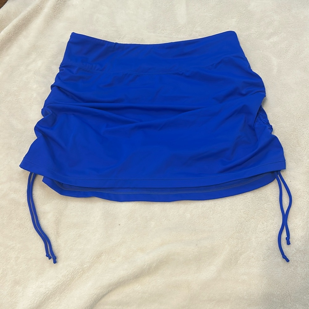 Kiava Swim Skirt Size Medium